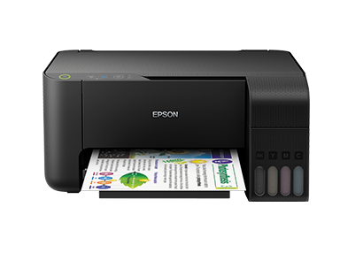 ventas de impresoras  Epson L3250